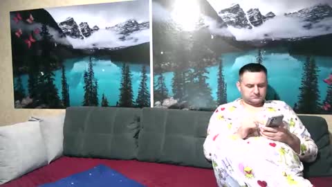 Kleosnow online show from April 17, 8:06 am