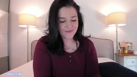 Kleospassion online show from February 26, 9:44 am