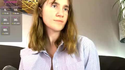 Snapshot of kleya__ chatting on October 11, 3:48 pm Kleya online show from October 11, 3:48 pm