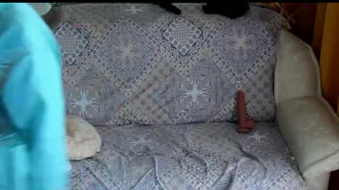 ALYONA online show from May 21, 2:07 am