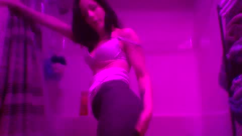 Sexy Lil Native88 online show from December 12, 5:52 am