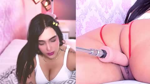 kloe_campbell online show from March 19, 11:26 am