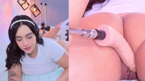 kloe_campbell online show from September 12, 12:07 pm