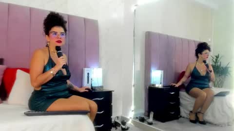 Kloe online show from January 31, 7:51 pm