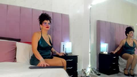 Kloe online show from January 31, 4:48 pm