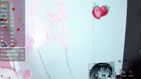 kloe online show from December 5, 2:44 am