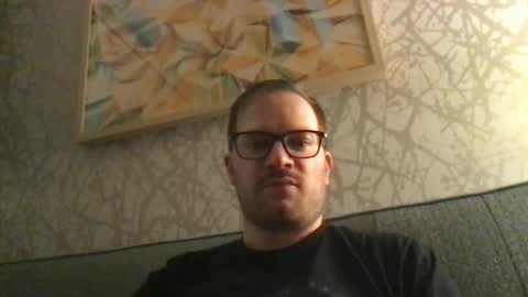 Kris online show from December 18, 3:37 am