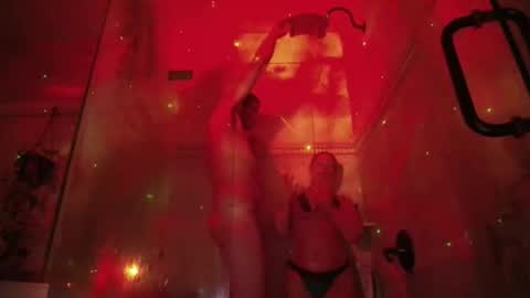 Kevv  Heidi All Hallows Eve Show online show from March 19, 4:51 am