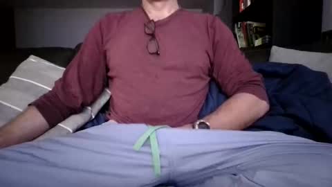 Knight3975 online show from February 27, 5:55 am