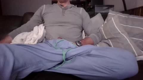 Knight3975 online show from January 9, 7:47 am