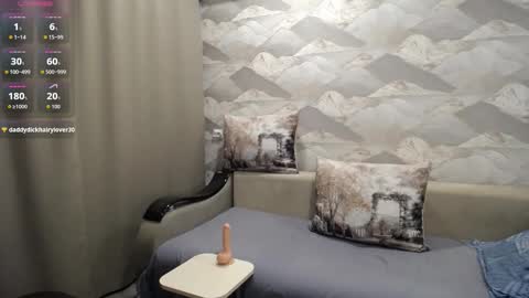 Carter.  online show from February 8, 6:44 pm