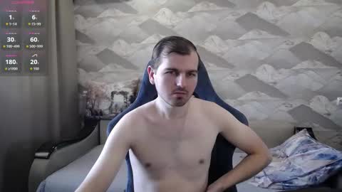 Carter.  online show from February 23, 9:33 am