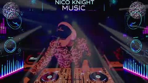 Nico Knight online show from April 9, 3:43 am