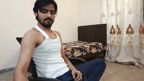 Harry online show from February 26, 10:29 am