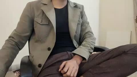 Harry online show from November 30, 11:06 am