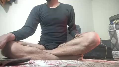 Harry online show from January 23, 11:37 am