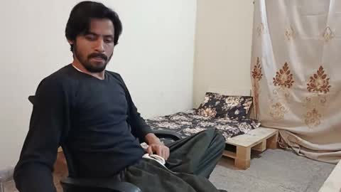 Harry online show from February 2, 10:55 am