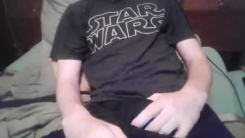 Snapshot of knobody79995 chatting on October 22, 3:53 am Knobody79995 online show from October 22, 3:53 am