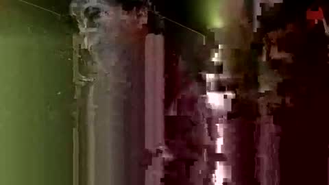 knock2wice1975 online show from October 15, 2:04 am