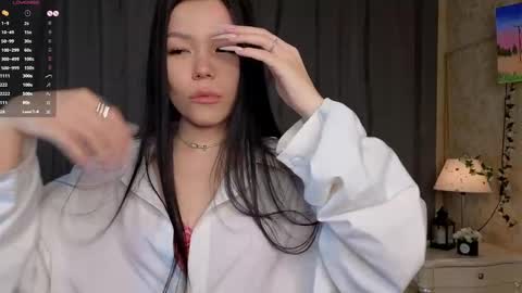 Sakura  Azumi online show from February 14, 1:29 pm