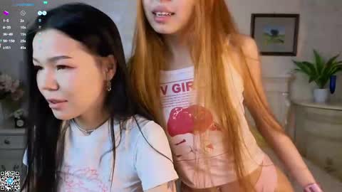 Sakura  Azumi online show from March 7, 1:29 pm