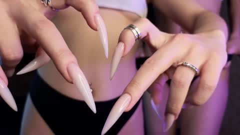 Sakura  Azumi online show from February 5, 7:53 pm