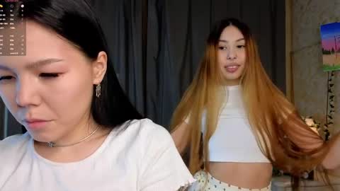 Sakura  Azumi online show from February 12, 1:37 pm