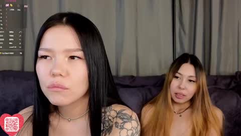 Sakura  Azumi online show from February 24, 4:26 pm