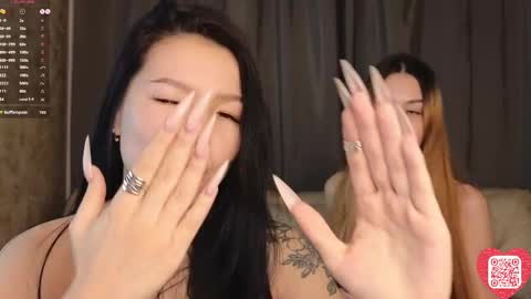 Sakura  Azumi online show from February 20, 7:52 pm