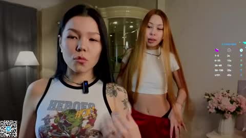 Sakura  Azumi online show from March 5, 1:17 pm