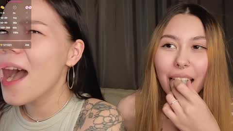 Sakura  Azumi online show from January 31, 7:40 pm