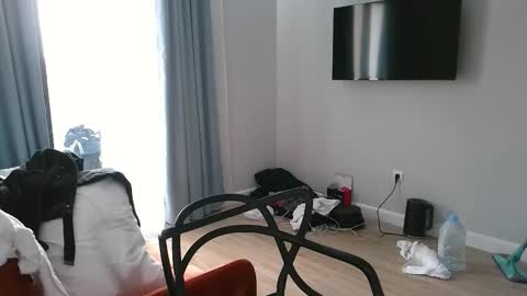 Adam online show from January 15, 10:13 am