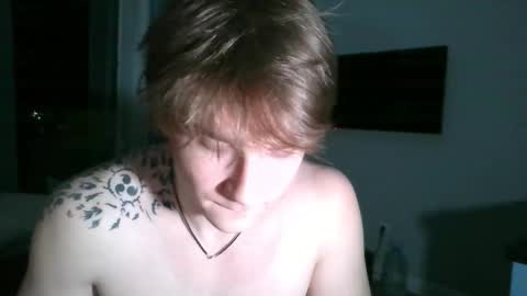 Adam online show from February 15, 5:00 pm