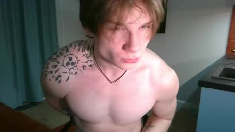 Adam online show from April 20, 4:32 pm