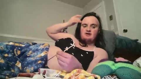 Miss Nebulara online show from February 24, 6:16 am