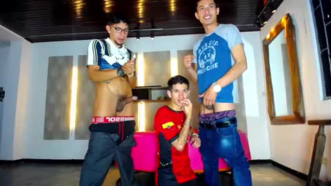 kobayaske online show from January 9, 4:23 pm