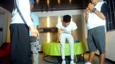 kobayaske online show from March 17, 2:22 pm