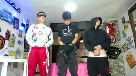 kobayaske online show from September 14, 11:17 pm