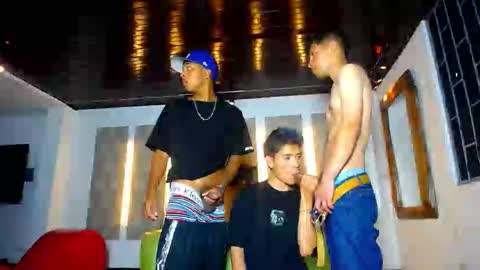 kobayaske online show from February 3, 4:11 pm