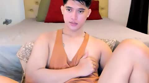 Snapshot of kobiexxxx chatting on October 8, 7:03 am kobie online show from October 8, 7:03 am
