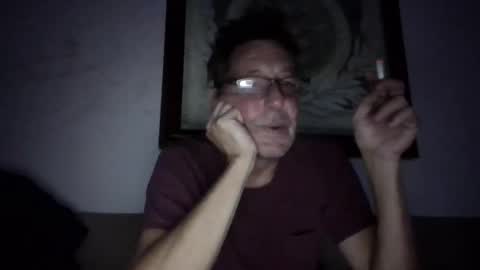 kobolt67 online show from October 14, 5:49 pm