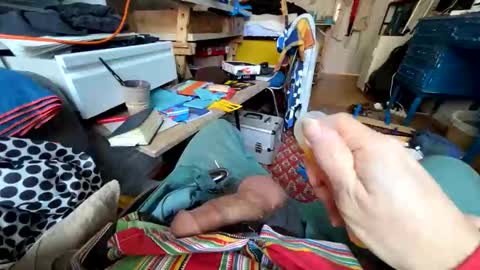 koboyzkock online show from March 1, 1:04 pm