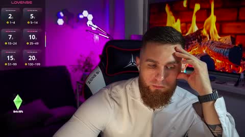 Sweet boy online show from April 11, 9:46 am