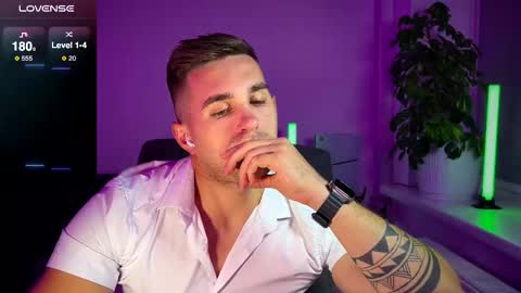 Sweet boy online show from September 30, 4:17 pm