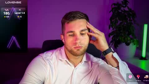 Sweet boy online show from October 11, 11:08 pm