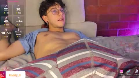 Koddy Independent model online show from October 9, 12:49 am