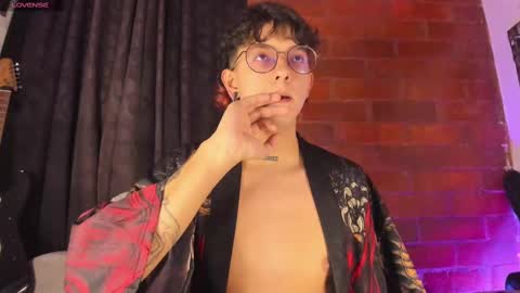 Koddy Independent model online show from September 21, 2:37 am