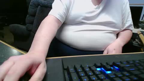 Kodiak1974 online show from December 22, 11:44 pm