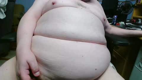 Kodiak1974 online show from February 17, 10:20 pm