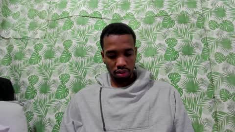 kofi online show from April 1, 4:13 am